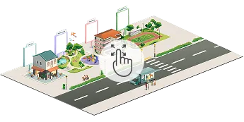 Homepage information