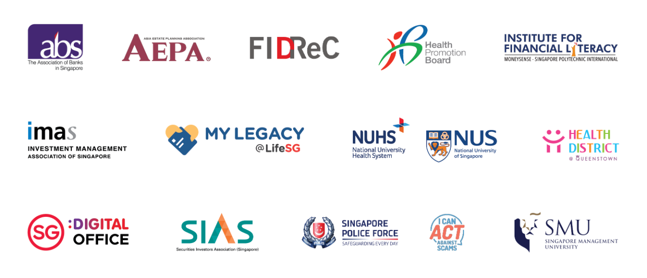 Partners' Logos