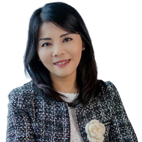 roseline fong HSBC global private banking and wealth