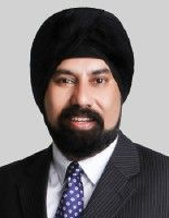 Mr Sarjit Singh